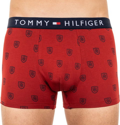 Tommy Hilfiger UM0UM01355 641, multicolour S - Boxer Briefs - Main image