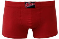 Styx Q663 - Red, size L - Boxer Briefs