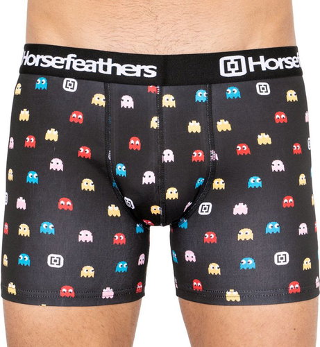 Horsefeathers AM070H, multicolour XL - Boxer Briefs - Main image
