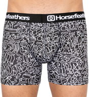 Horsefeathers AM070C, Black, size XL - Boxer Briefs