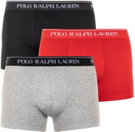 Ralph Lauren 3Pack 714662050022a, Mixed Colours - Boxer Briefs