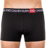 Calvin Klein NB2050A-001, Black - Boxer Briefs