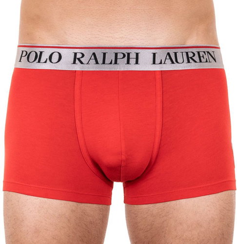 Ralph Lauren 714753035019, red L - Boxer Briefs - Main image