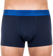 Ralph Lauren 714718310008, Blue - Boxer Briefs