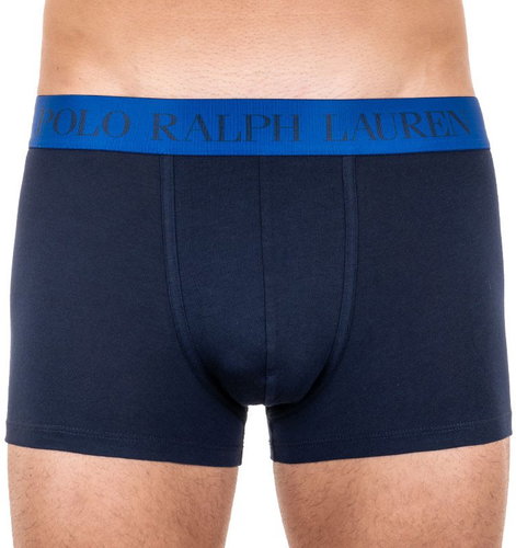 Ralph Lauren 714718310008, blue L - Boxer Briefs - Main image