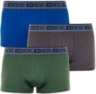 Diesel 3Pack 00SAB2-0PAWI-E4903, Mixed Colours - Boxer Briefs