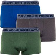 Diesel 3Pack 00SAB2-0PAWI-E4903, multicolour L - Boxer Briefs