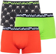 Diesel 3Pack 00ST3V-0WAVB-E4911, Multicoloured, size S - Boxer Briefs