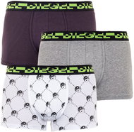 Diesel 3Pack 00ST3V-0WAVB-E4912, Multicoloured, size M - Boxer Briefs