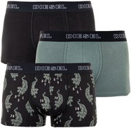 Diesel 3Pack 00ST3V-0TAWM-E4778, Multicoloured, size L - Boxer Briefs