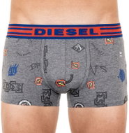 Diesel 00CIYK-0SAXC-96X, Grey - Boxer Briefs