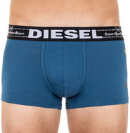 Diesel 00CIYK-0NAXL-8BR, blue L - Boxer Briefs