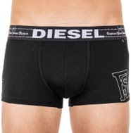 Diesel 00CIYK-0NAXL-900, Black - Boxer Briefs