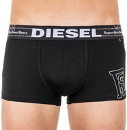 Diesel 00CIYK-0NAXL-900, black M - Boxer Briefs