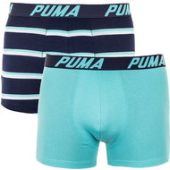 Puma 2Pack 691001001 959, Blue, size M - Boxer Briefs
