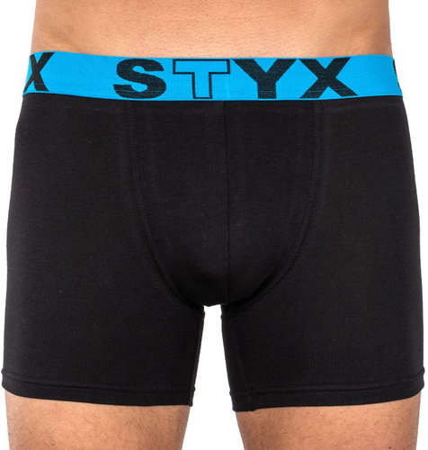 Styx 3Pack U9646566, Black, size XXL - Boxer Briefs - Main image