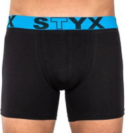 Styx U966, Black, size S - Boxer Briefs
