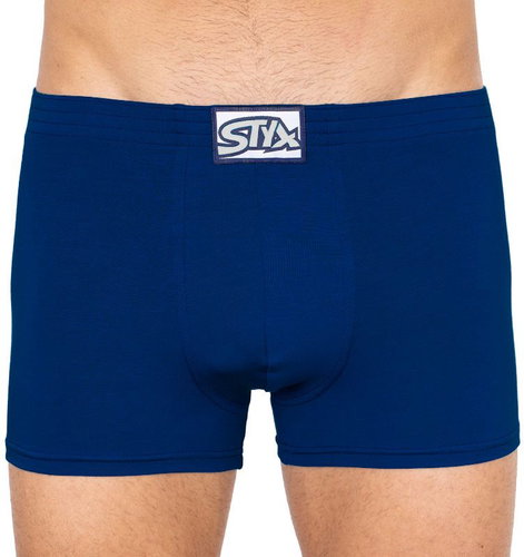 Styx Q968, Blue, size M - Boxer Briefs - Main image