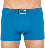 Styx Q969, Blue, size L - Boxer Briefs