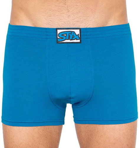 Styx Q969, blue XXL - Boxer Briefs - Main image