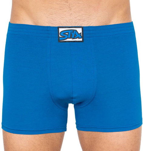 Styx F967, Blue, size XL - Boxer Briefs - Main image