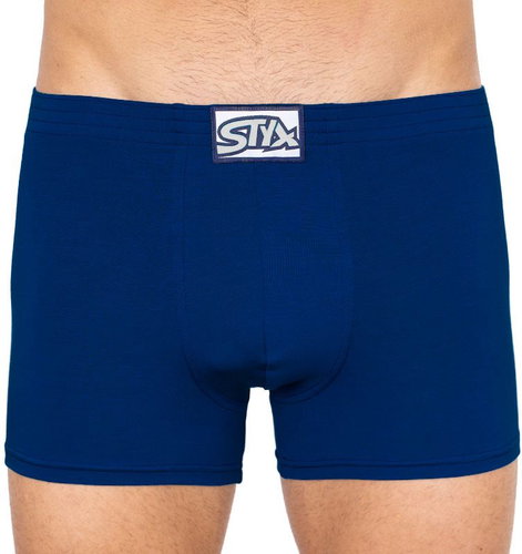 Styx F968, Blue, size M - Boxer Briefs - Main image