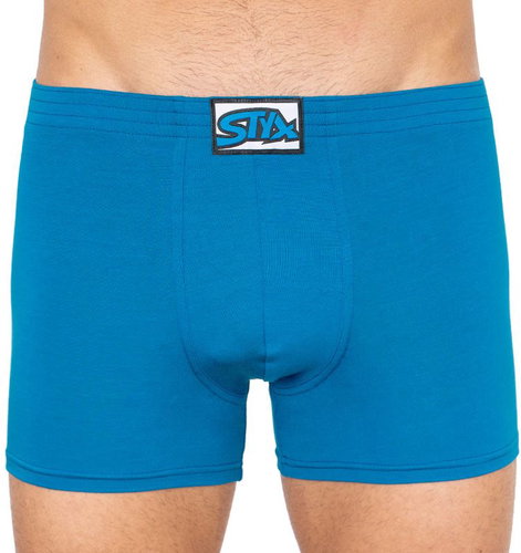 Styx F969, Blue, size L - Boxer Briefs - Main image