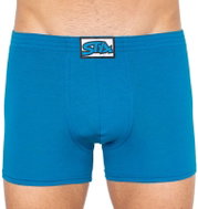 Styx F969, Blue - Boxer Briefs