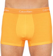 Calvin Klein NB2154A-6TQ, orange M - Boxer Briefs
