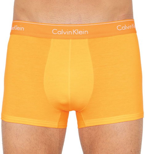 Calvin Klein NB2154A-6TQ, orange L - Boxer Briefs - Main image