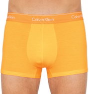 Calvin Klein NB2154A-6TQ, orange S - Boxer Briefs