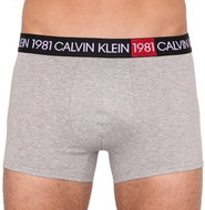 Calvin Klein NB2050A-080, Grey, size S - Boxer Briefs