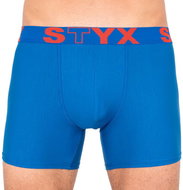 Styx 3Pack U9676869, Blue, size XL - Boxer Briefs
