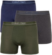 Calvin Klein 3Pack NB2008A-NXB, Mixed Colours - Boxer Briefs