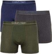 Calvin Klein 3Pack NB2008A-NXB, Mixed Colours, size XL - Boxer Briefs