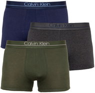 Calvin Klein 3Pack NB2007A-NXB, multicolour M - Boxer Briefs
