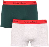 Calvin Klein 2Pack NB2153A-7NC, Mixed Colours - Boxer Briefs