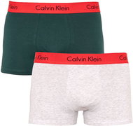 Calvin Klein 2Pack NB2153A-7NC, multicolour L - Boxer Briefs