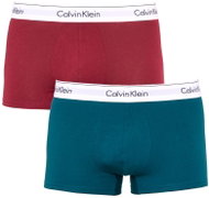 Calvin Klein 2Pack NB1393A-FJN, Mixed Colours - Boxer Briefs
