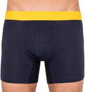 Levis 2Pack 995035001 400 - Cheetah/Blue-Yellow, Multicoloured, size L - Boxer Briefs