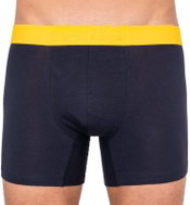 Levis 2Pack 995035001 400 - Cheetah/Blue-Yellow, Multicoloured, size XXL - Boxer Briefs