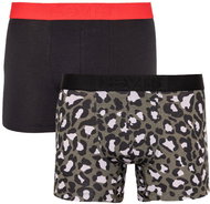 Levis 2Pack 995035001 452, Multicoloured, size L - Boxer Briefs