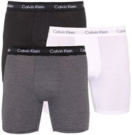 Calvin Klein 3Pack NB1770A-IOT, Mixed Colours, size S - Boxer Briefs