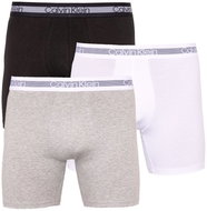Calvin Klein 3Pack NB1798A-MP1, Multicoloured, size S - Boxer Briefs