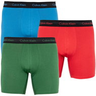 Calvin Klein 3Pack NB1770A-EVB, Multicoloured, size M - Boxer Briefs