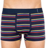 Molvy MP-1017-BEU, Multicoloured - Boxer Briefs