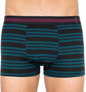 Molvy MP-1020-BEU, Multicoloured, size M - Boxer Briefs
