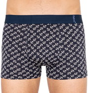 Molvy MP-1007-BEU, Blue, size XL - Boxer Briefs