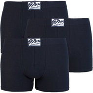 Styx 3Pack F9606060, Black, size M - Boxer Briefs