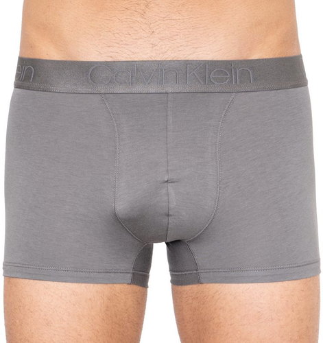 Calvin Klein NB1556A-5GS, gray XL - Boxer Briefs - Main image